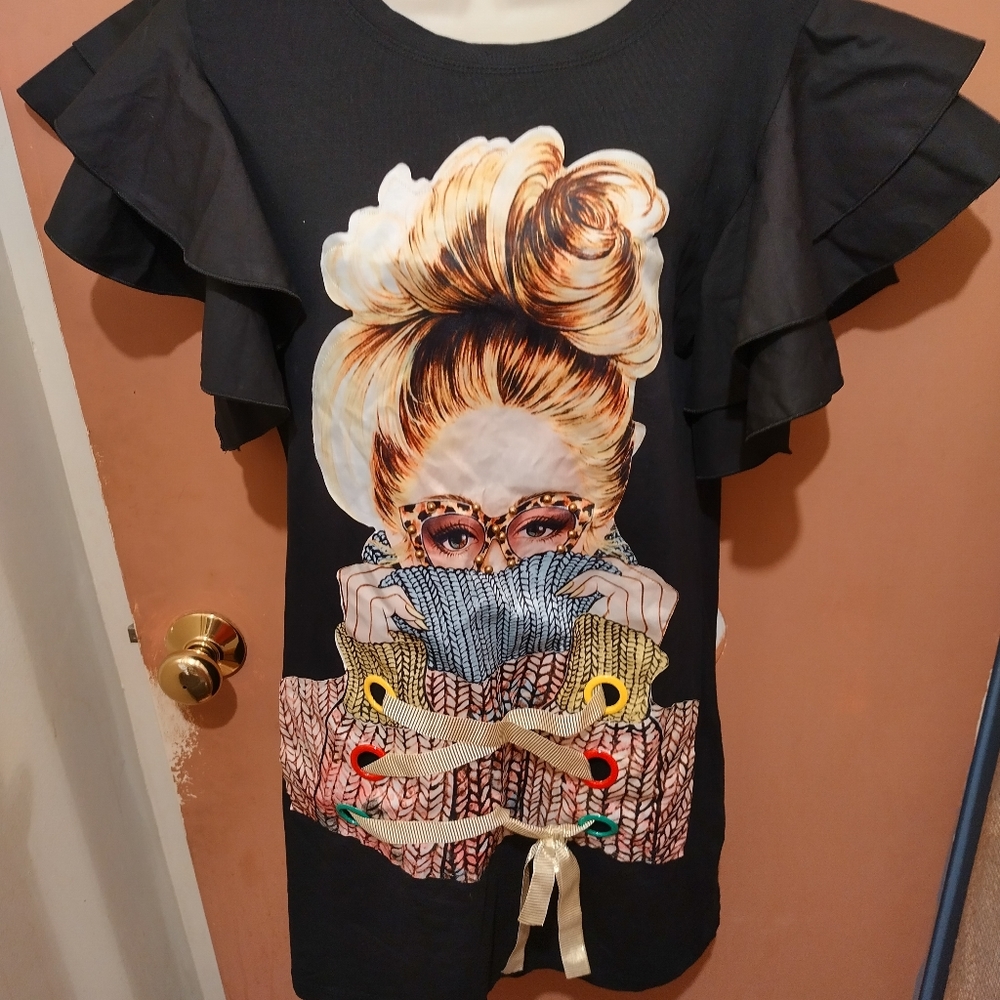 Casual fun dress